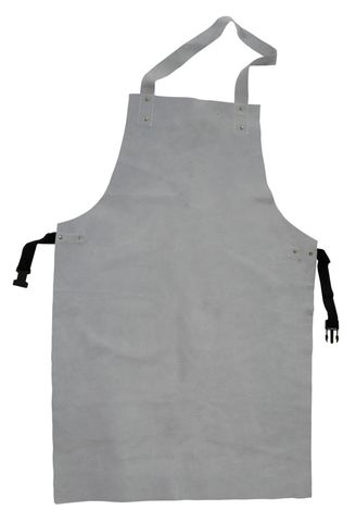 APRON WELDING LEATHER 60CMX90CM 800045