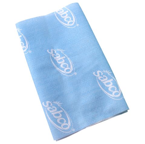 PRO WIPE SHEET 300X500 BLUE (PK 20)