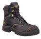 OLIVER ZIP SIDED BOOT 55-345Z