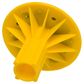 DROPPER SAFETY LIFEGUARD TO SUIT 12 TO 20MM YELLOW