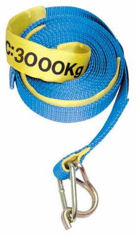 STRAP REPLACEMENT 9MX50MM 3T