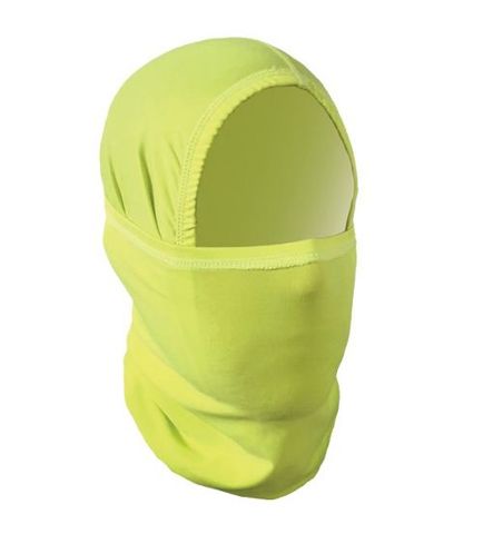 THORZT COOLING SCARF HIGH VIZ YELLOW