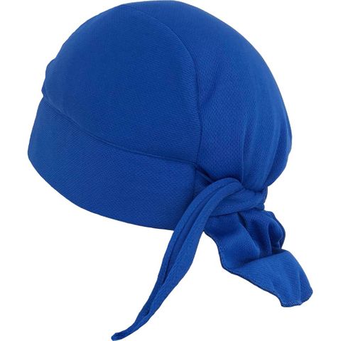 THORZT COOLING CAP ROYAL BLUE