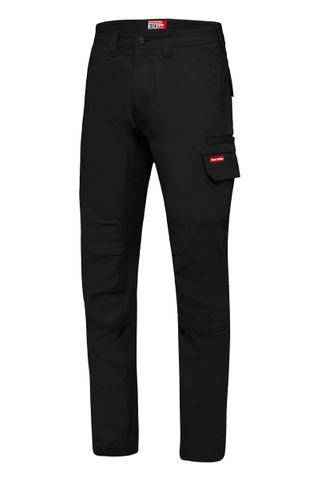 HARD YAKKA STRETCH CARGO TROUSER 3056