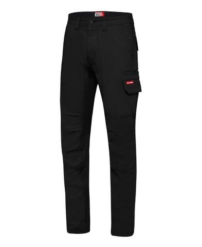 HARD YAKKA STRETCH CARGO TROUSER 3056