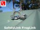 ANCHOR METAL ROOF FROGLINK 15KN FROGL001
