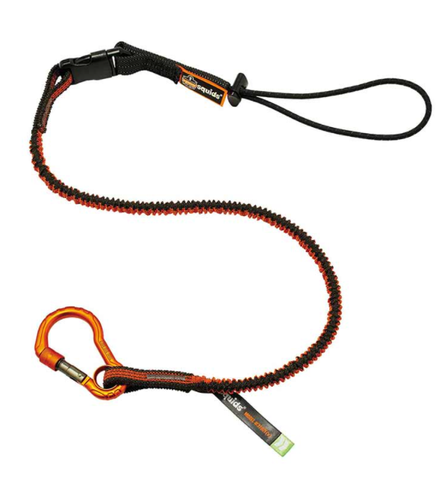 TOOL LANYARD 89-107CM SQUID GRAY #3102F 19864