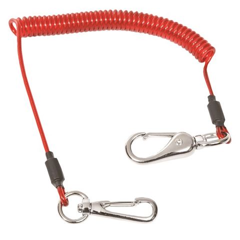 TOOL HOOK LANYARD TOLEDO 1KG CAPACITY