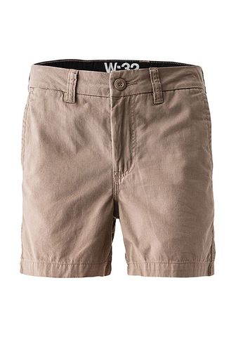 FXD WS-2 SHORT WORK SHORTS