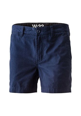 FXD WS-2 SHORT WORK SHORTS