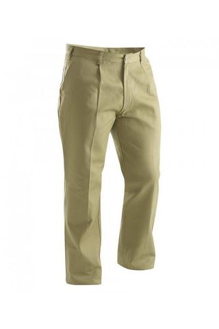TROUSER STUBBIES DRILL  KHAKI 102R