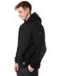 HOODIE FXD WIND PROOF WF-1 BLACK MED