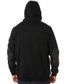 HOODIE FXD WIND PROOF WF-1 BLACK MED