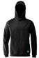 FXD WF-1 BONDED MEMBRANE FLEECE HOODIE