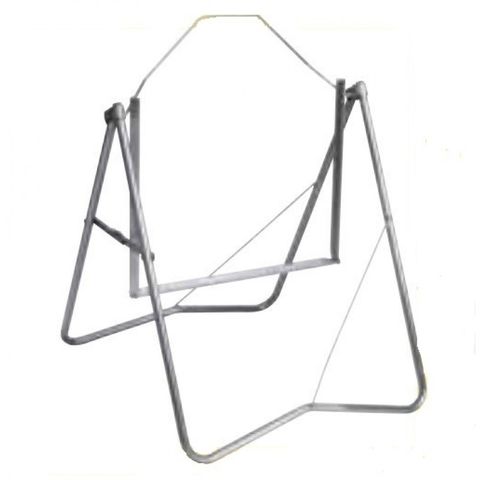 COUNTERWEIGHT STAND 600 X 600 SLIDE FRAME