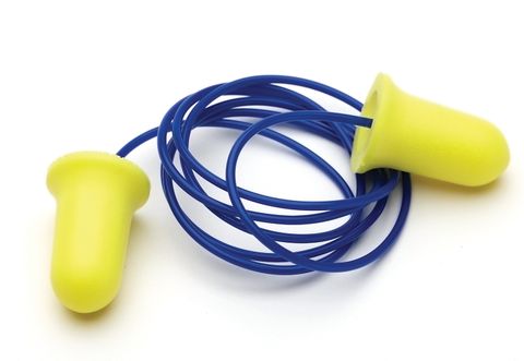 EARPLUG CORDED CL5 27DB PROBELL (BOX 100)