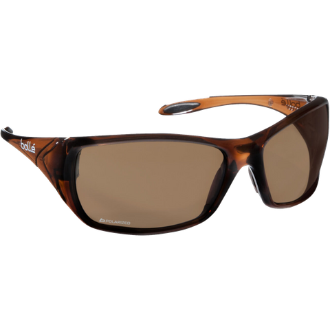 GLASSES VOODOO BROWN POLAR BOLLE 1652719