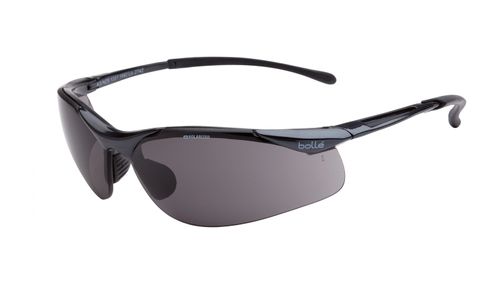 GLASSES BOLLE CONTOUR GREY POLARISED