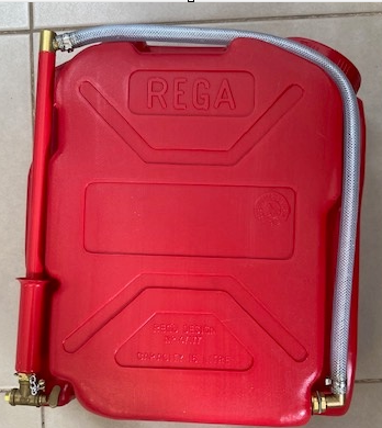 KNAPSACK FIRE FIGHTING 16LT KNAPS-17