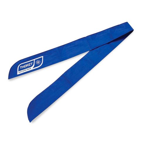 NECK TIE COOLING BLUE THORZT CTRB