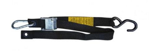 STRAPS GLADIATOR 1000MM S-HOOK KIT (PAIR)