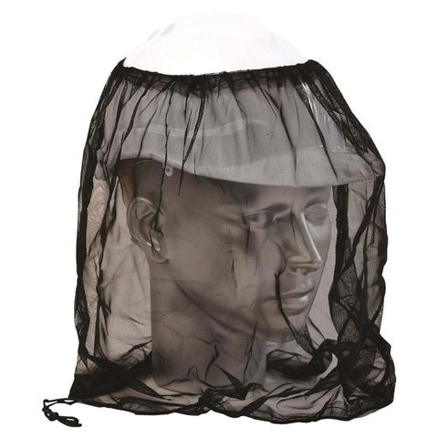 HEAD NET MOSQUITO MESH (FLY0)