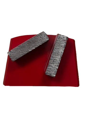 SHOE GRDING 2 SEG M30 CMP SHIN #215009