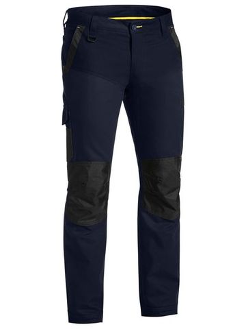 PANT BISLEY FLEX & MOVE STRETCH NAVY 77R