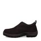 SHOE OLIVER SLIP ON 34-610 BLACK 10 (PAIR)