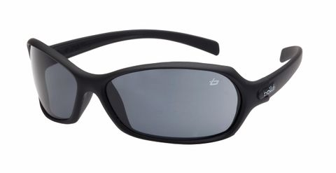 GLASSES BOLLE HURRICANE SMOKE