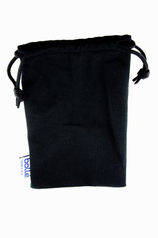 GLASSES POUCH W/STRING BOLLE 3209927