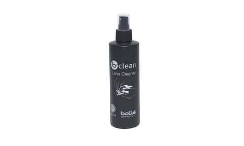 LENS CLEANING SPRAY BOLLE 250ML