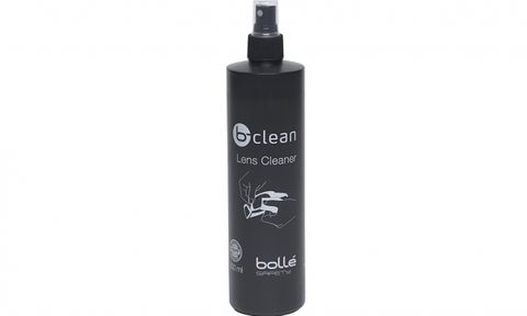 LENS CLEANING SPRAY BOLLE 500ML B-CLEAN B402