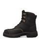 BOOT OLIVER L/U ANK 55-345 BLACK 8 (PAIR)