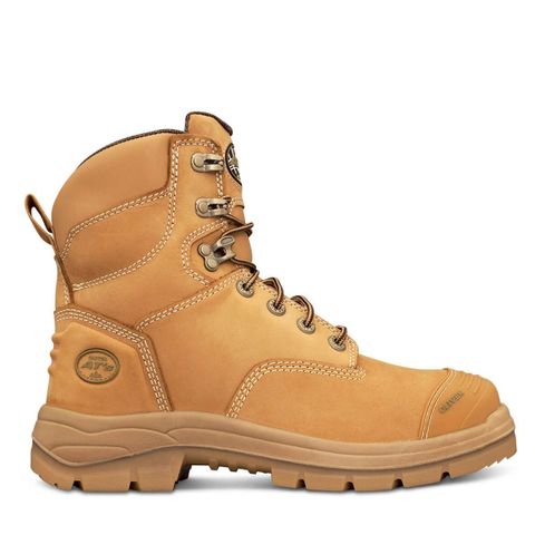 BOOT OLIVER ANK 55-332 WHEAT 7 (PAIR)