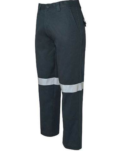 TROUSER DRILL JBS REF NAVY 87R