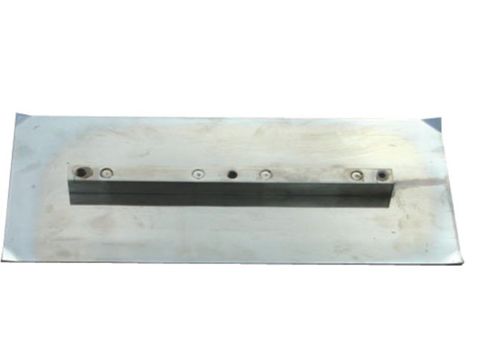 TROWEL BLADE BARIKELL 46" PALA 8/120 4235 (PK4)