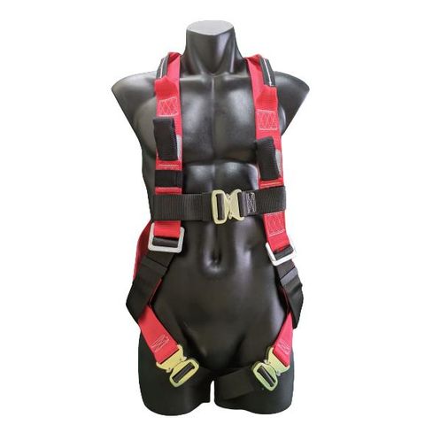 HARNESS FALL ARRESTW QUICK CONNECT HONEYWELL