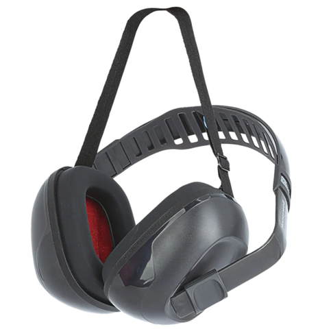 EARMUFF VERISHIELD DIELECTRIC CL5 31DB VS110M