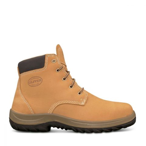 BOOT OLIVER L/U 34-632 WHEAT 12 (PAIR)