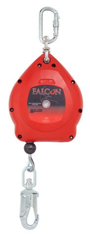 FALL ARRESTOR FALCON 6M MILLER 1011728