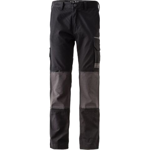 FXD WP-1 STRETCH CANVAS WORK PANT