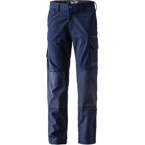 FXD WP-1 STRETCH CANVAS WORK PANT