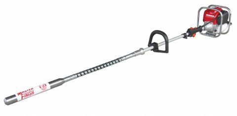 VIBRATOR PETROL HONDA WITH FRAME HV44