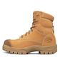 BOOT OLIVER L/U ZIP 45-632Z WHEAT 8