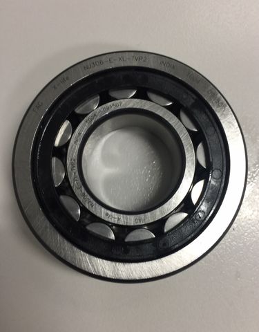 BEARING FAG NJ306EGC3