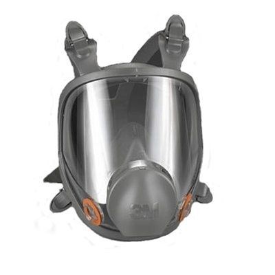 RESPIRATOR FULL FACE 3M 6700 SML