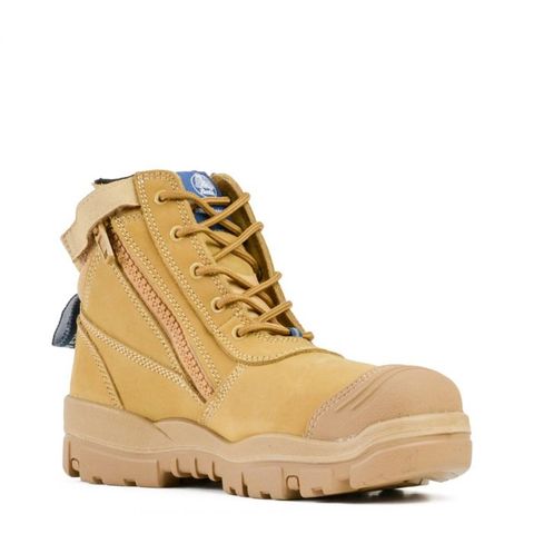 BATA LACE UP HORIZON BOOT