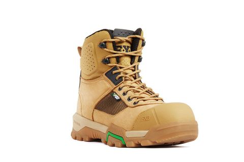 FXD WB-1 NITROLITE� HIGH CUT WORK BOOT