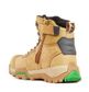 BOOT FXD 6 INCH WB-1 WHEAT SIZE USA 10 (PAIR)